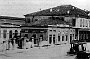 Piazzale della Stazione fine 800